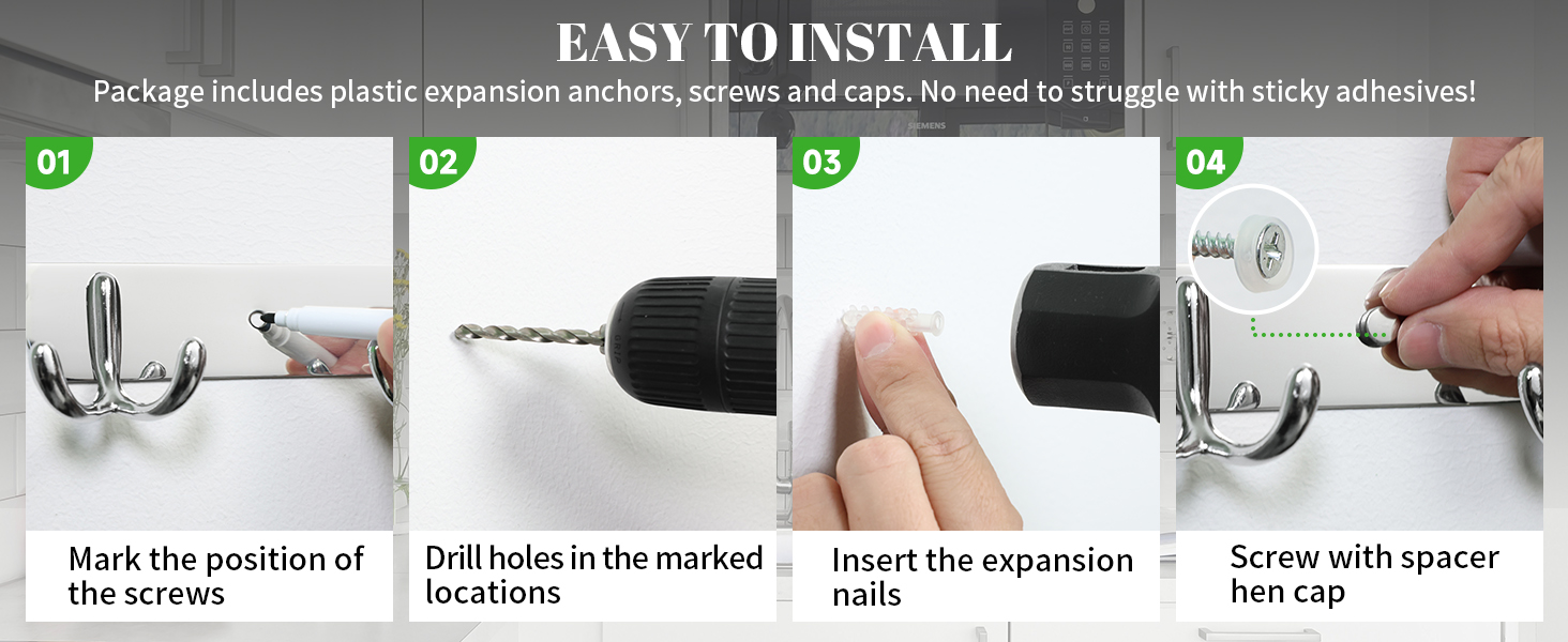 coat hook