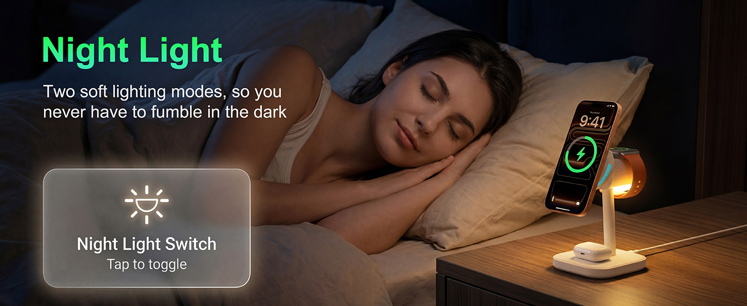 Night Light