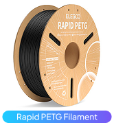 rapid petg filament