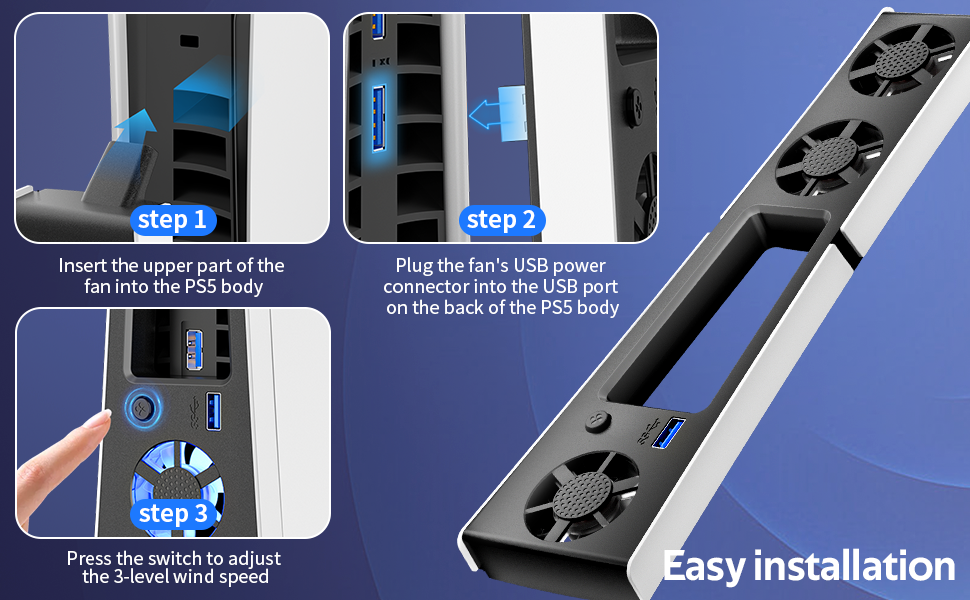 ps5 slim stand