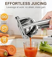 juicing