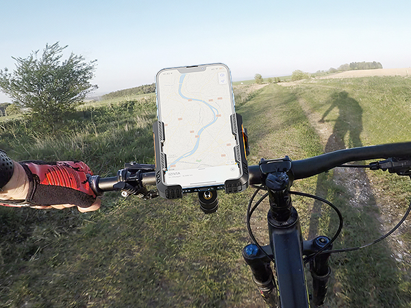 PBH503 Grefay Bike Phone Mount