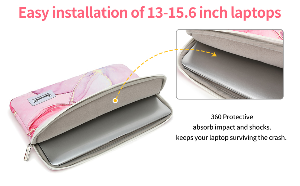 canvaslife laptop bag