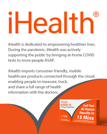 iHealth Brand