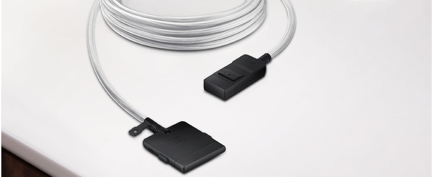 Samsung 5m One Invisible Connection Cable