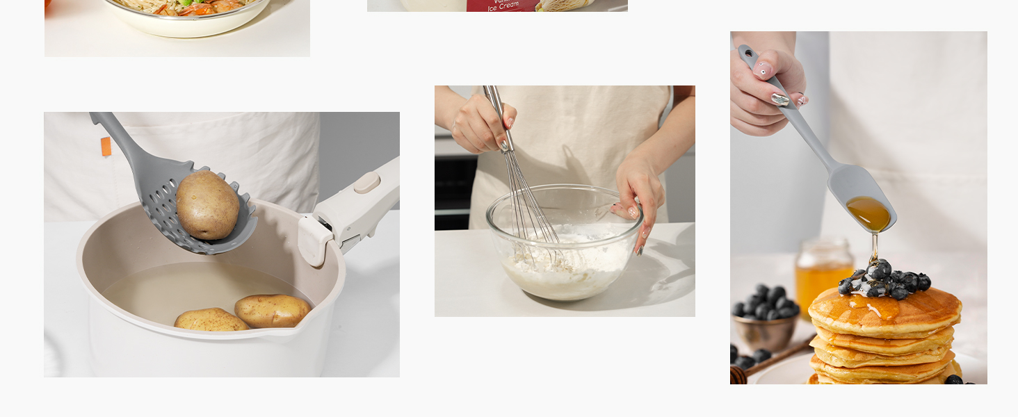 other kitchen gadgets