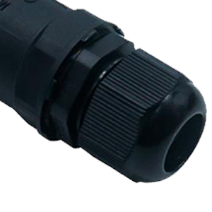 Network Cable Extension Adapter for Starlink, Industrial Outdoor IP68 Network Docking Connector