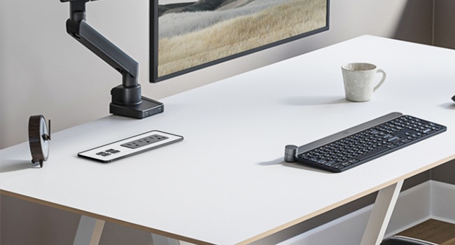 recessed power strip plug in outlet recessed power outlet flush mount power strip usb c