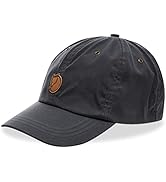 Fjällräven Vidda Cap - Durable G-1000 Fabric, Adjustable Fit, Classic Style - Hiking, Trekking, T...