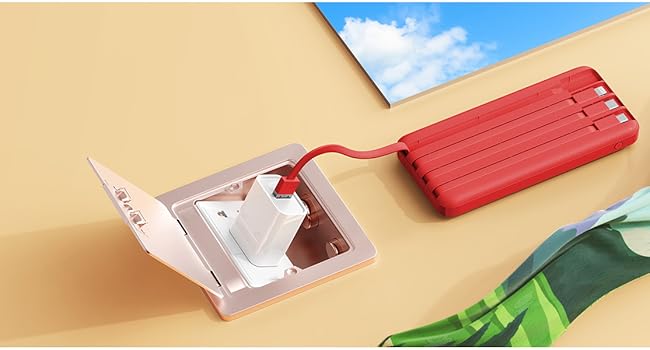 portable chargers