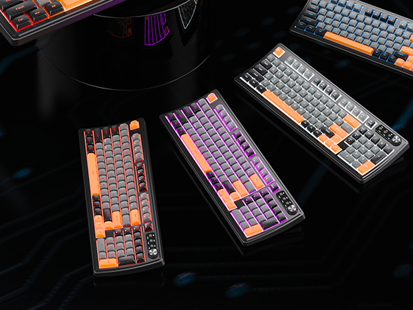 mouse and keyboard combo