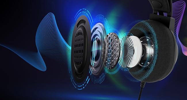 Gamepower Voldon X Gaming Headset