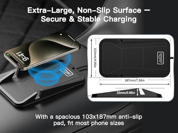 wireless charger 