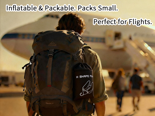 Perfect for Flights.