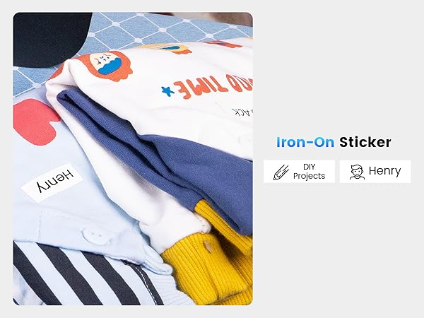 phomemo D30 A30 Label maker machine