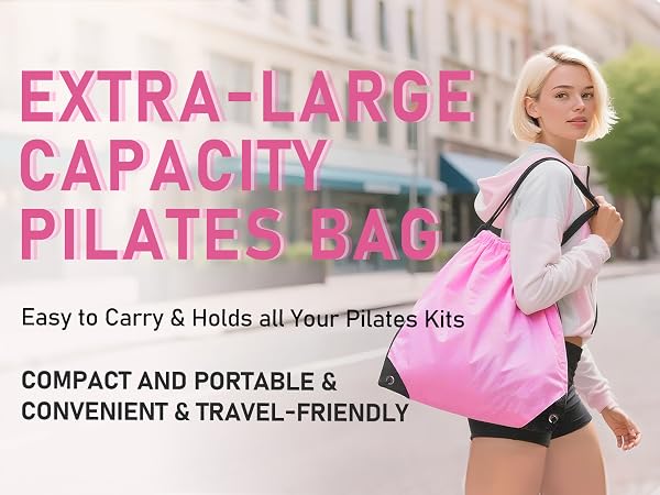 pilates kit