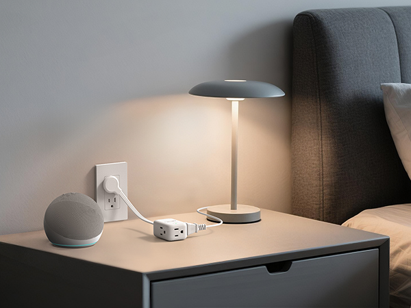 NUTICT Flat Extension Cord