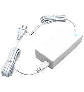 Power Cord Compatible with Cricut Maker 3 Cutting Machine 24VDC Power Replacement Cord Compatible...