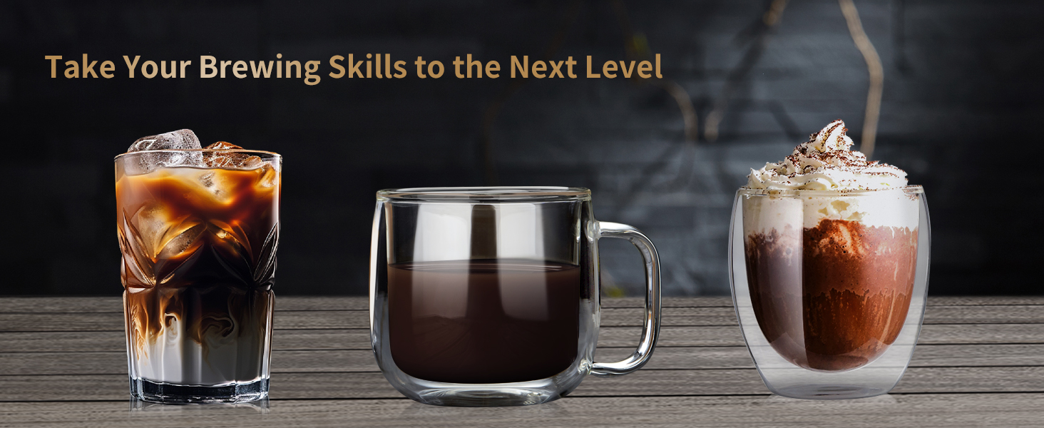 pour over coffee maker