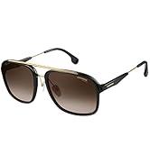 Carrera Men's Ca133/S Pilot Sunglasses
