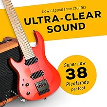 GLS Audio Ultra-Clear Sound