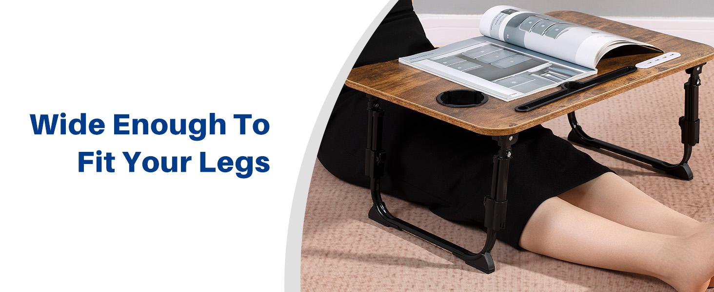 Laptop Desk for Bed