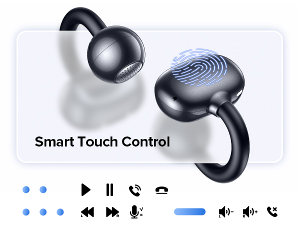 AI wireless earbuds AI translator earbuds