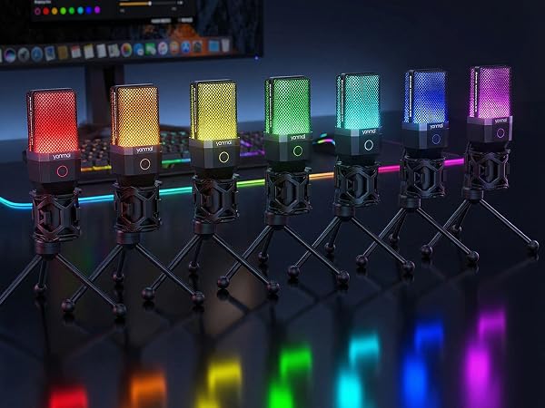 RGB Lighting