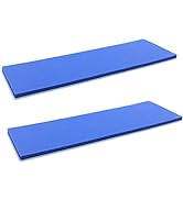 SGTKJSJS m.2 Thermal pad, 70x20x1.5mm for Pcie M.2 2280 SSD NVMe Heatsinks (2PCS Pack)…