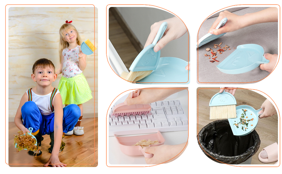 Great For Various Scenarios