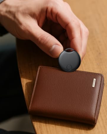 air tag for android