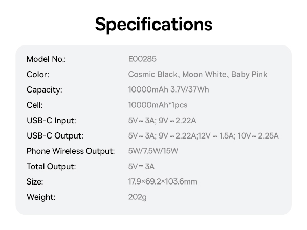 iphone charger magnetic