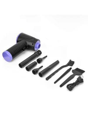 Anreya compressed air duster