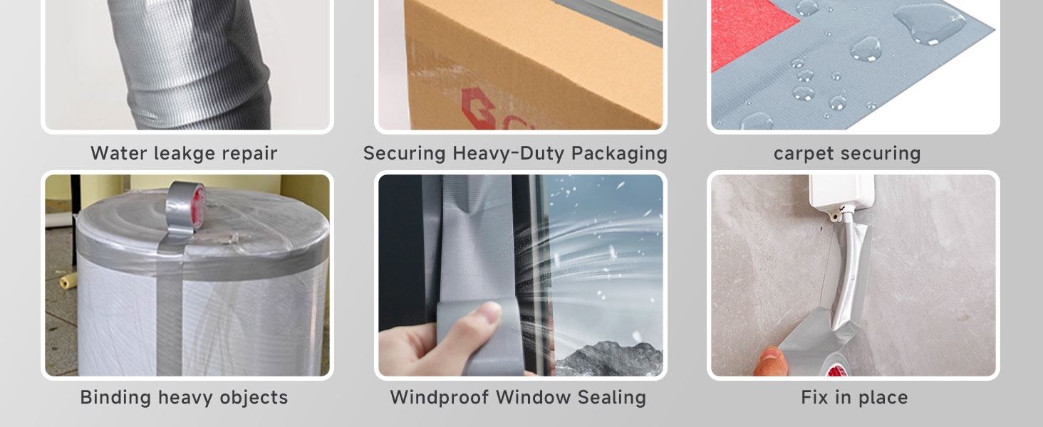 DUCT TAPE