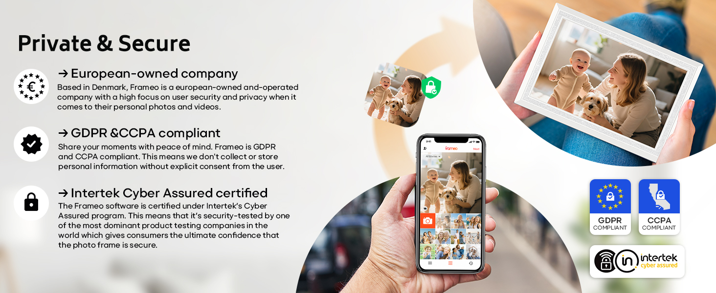 Digital Picture Frame