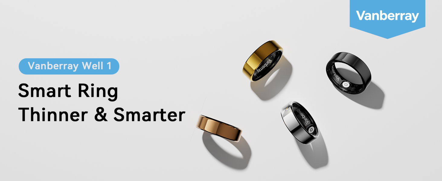 smart ring