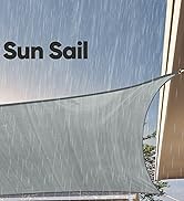 shade sail