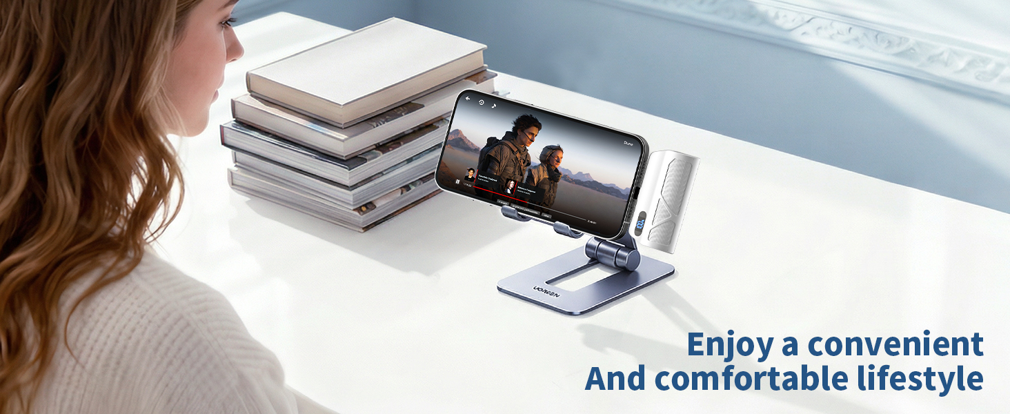 Portable Charger 5000mAh