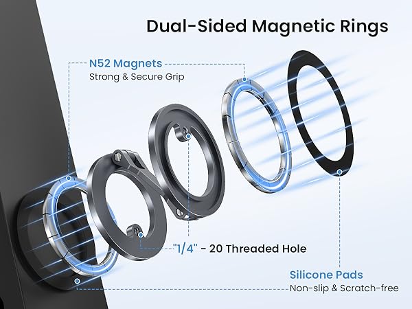 DUAL_MAGNETIC_PHONE_HOLDER_GRAY