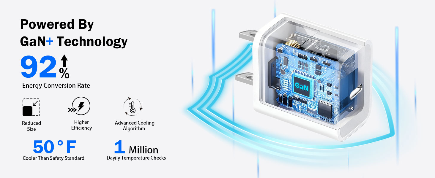 USB C Cable,iPhone 17 Charger Cord, 60W USB C to USB C Fast Charging Cable iPhone 17 16 15