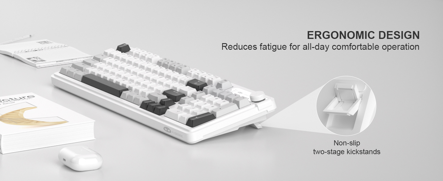 Keyboard