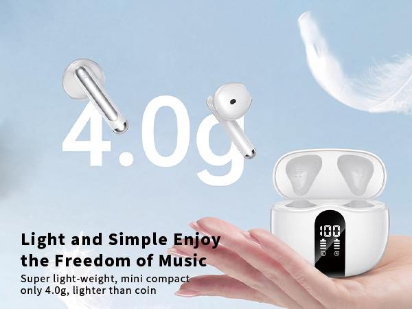 Light Earbuds