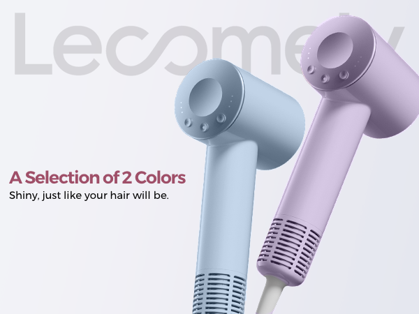 hair dryer