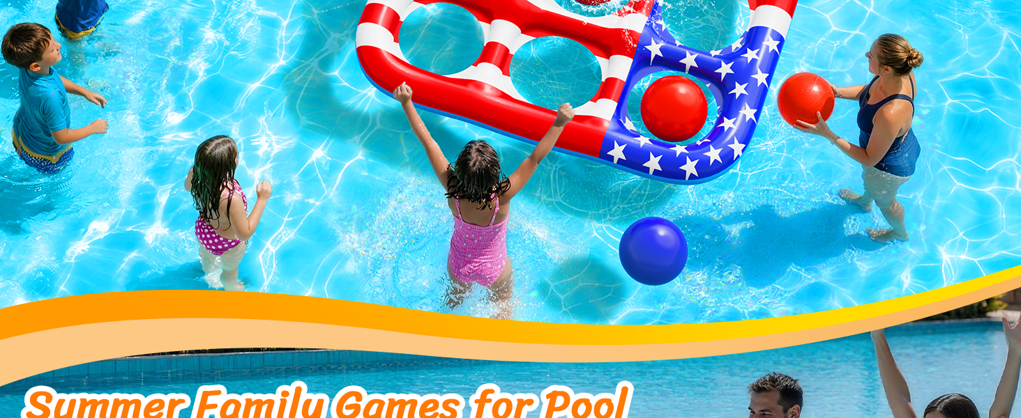 Pool Game for Kids