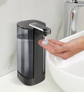 Automatic Liquid Soap Dispenser