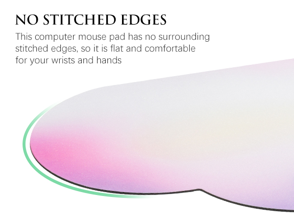mouse pads