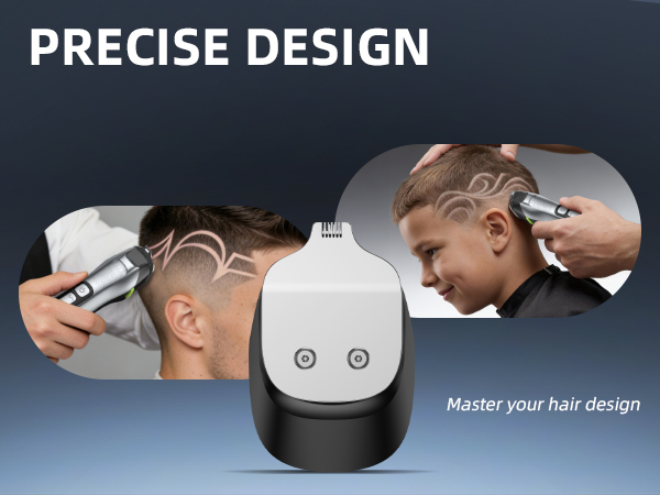 beard trimmer for men mens grooming kits hair clippers manscape body hair trimmer for men