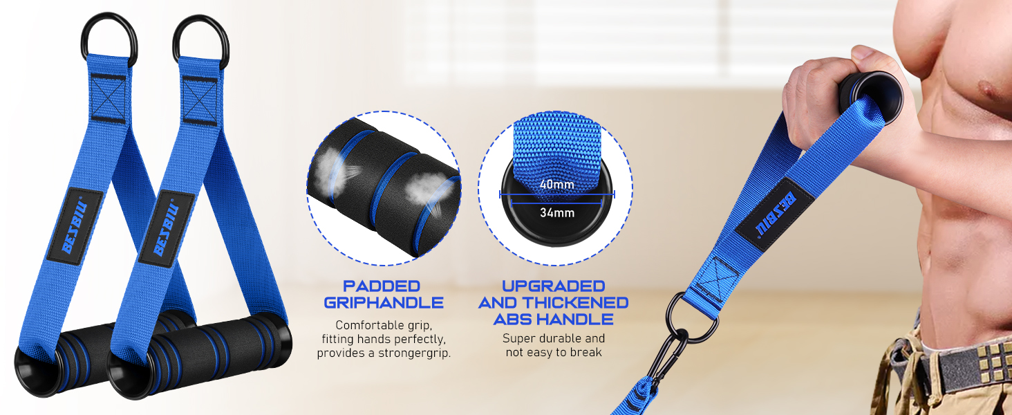 home workout equipment