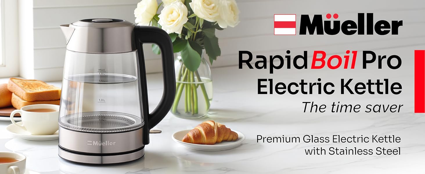 Electric Kettle