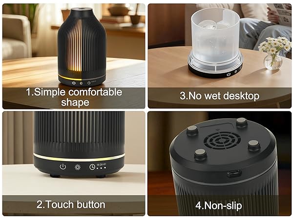 diffuser